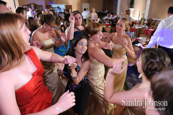 Best Ocean Breeze at Mayport wedding photographer - Sandra Johnson (SJFoto.com)